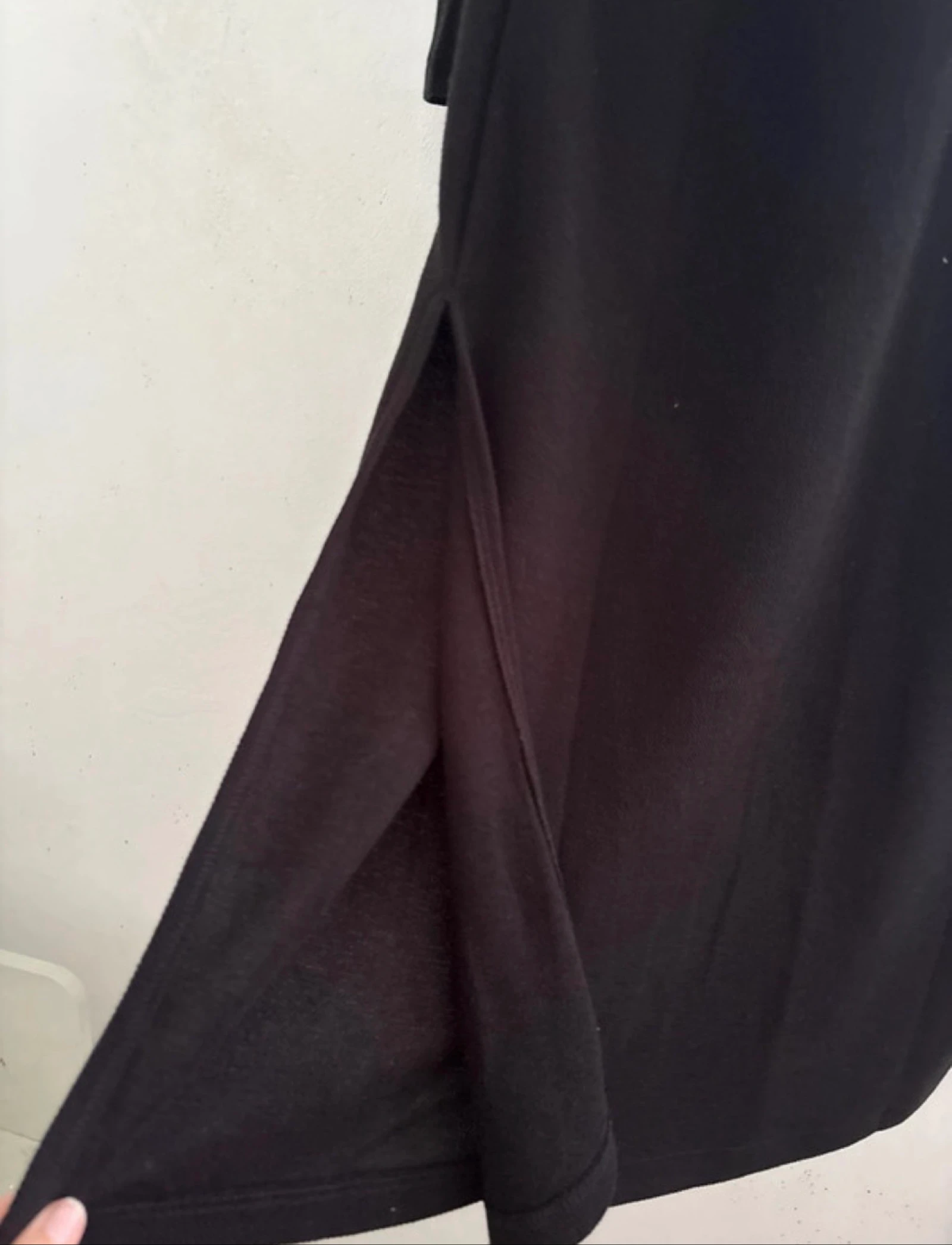 Modalfa winter dress – photo 4